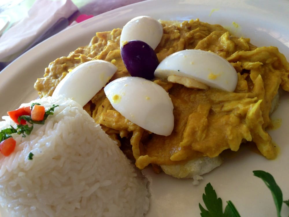Mi Comida Restaurante Latino - Phoenix, AZ - Yelp