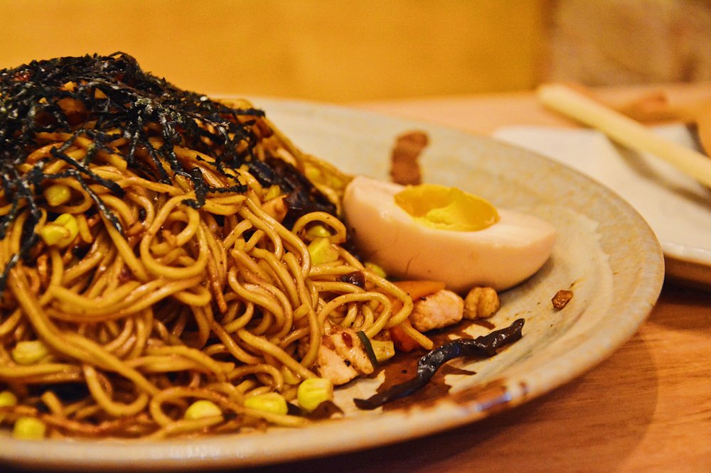 Kogane Ramen-Manhattan