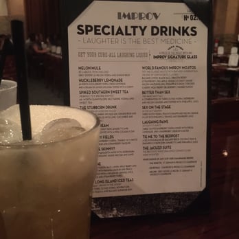 Coupon palm beach improv