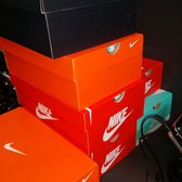 Nike Company Store - Beaverton, OR, United States