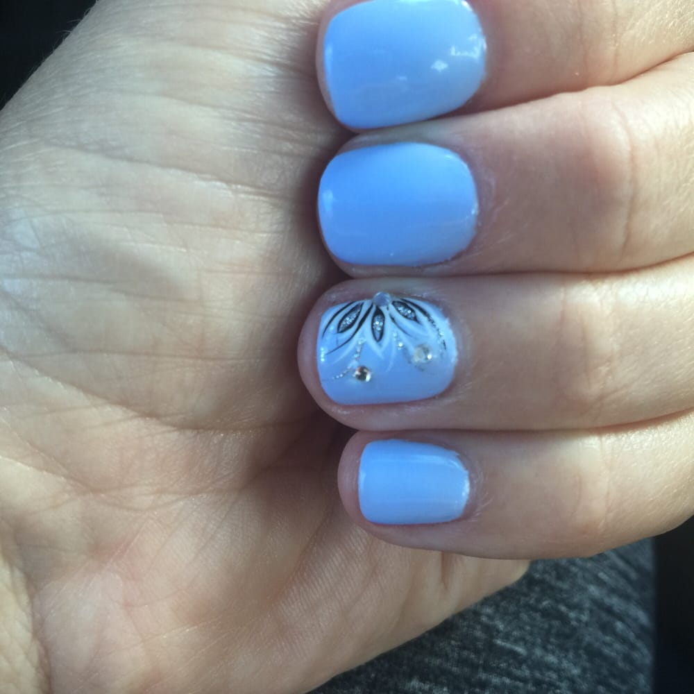 Pearl Nails & Salon 1013 Photos Nail Salons 1170 Kuala St Pearl