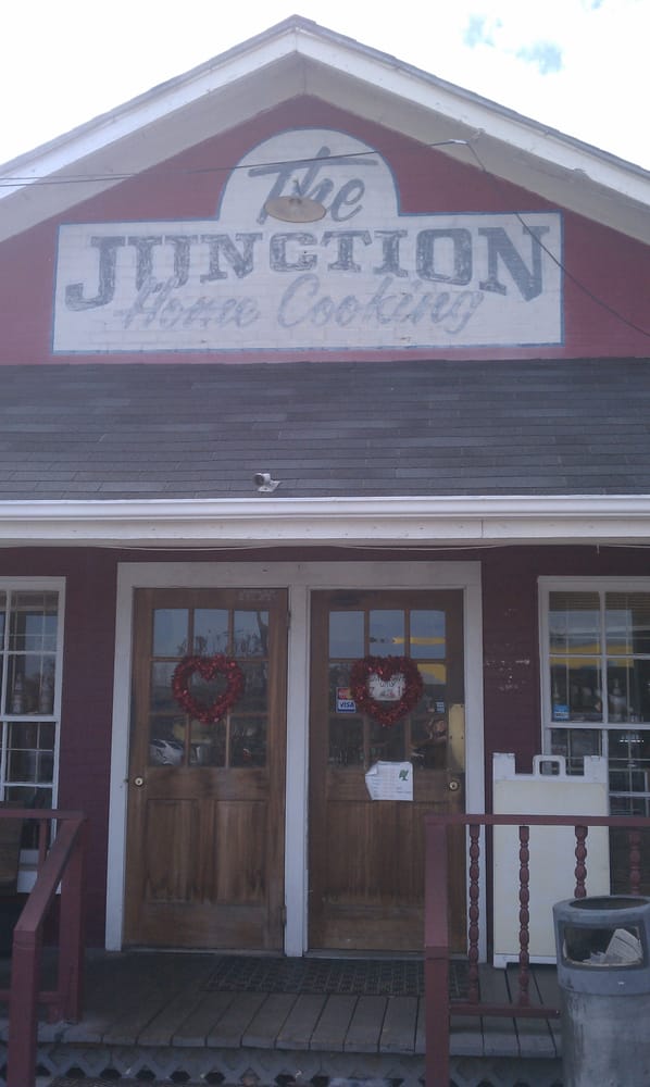 Junction Restaurants Landrum, SC Reviews Photos Yelp