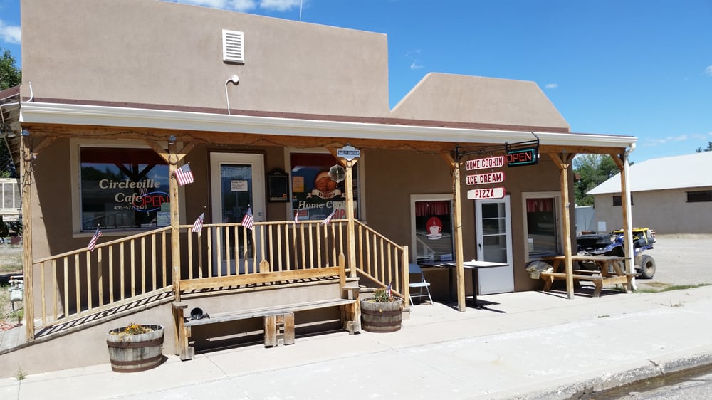 Circleville Cafe Breakfast & Brunch Circleville, UT Reviews