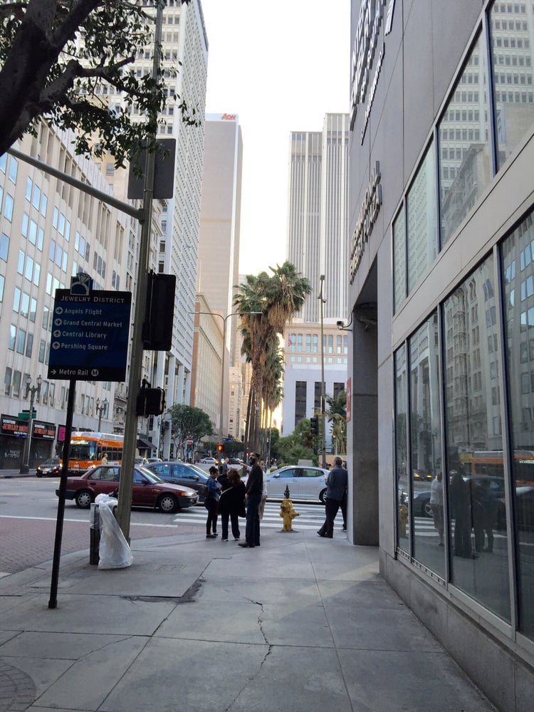 Jewelry District Local Flavor Downtown Los Angeles, CA Photos Yelp