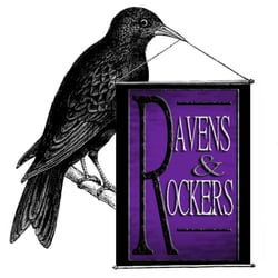 Ravens and Rockers - Ravens And Rockers - Tampa's Finest selection of