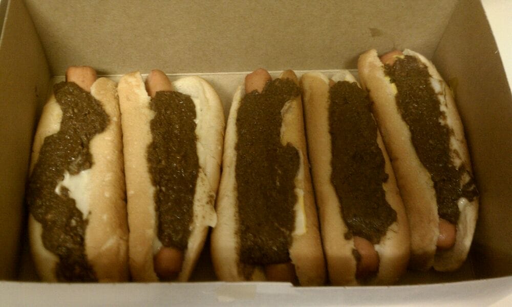 Capitol Lunch Hot Dogs New Britain, CT Reviews Photos Menu Yelp