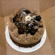 Elysee Bakery>
