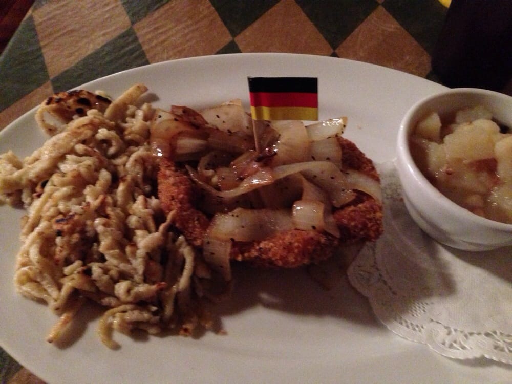 Ketzler’s Schnitzel Haus & Biergarten 54 Photos German 101 E