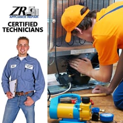 ZR Appliance Repair