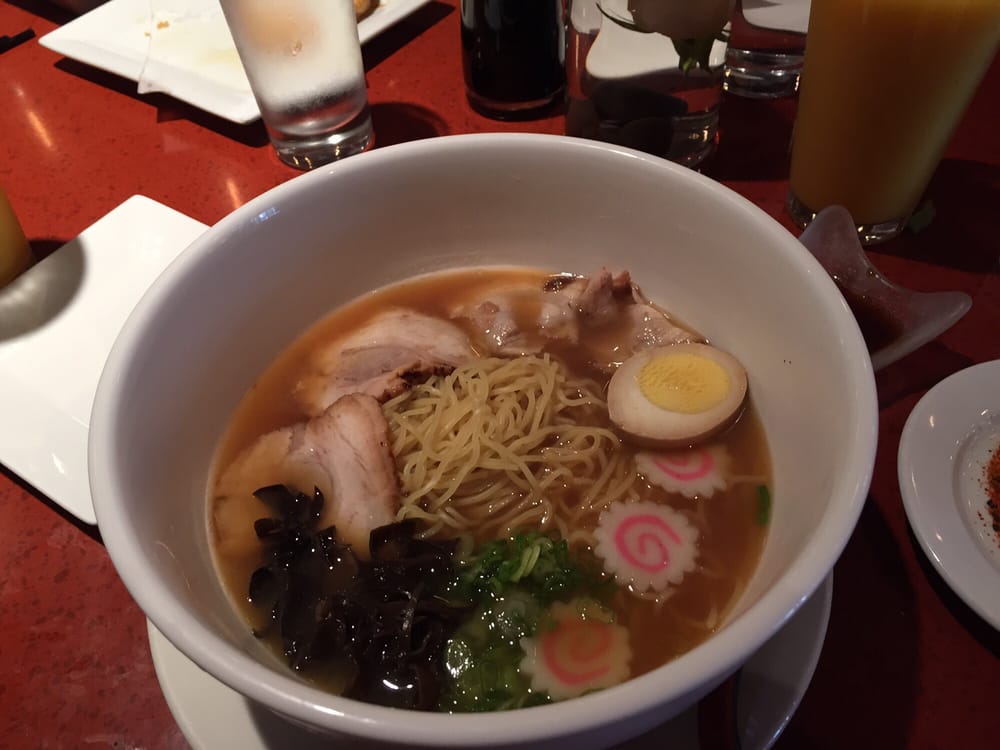 Nagasaki Sushi & Ramen Noodle Sushi Bars West Chester, PA Reviews