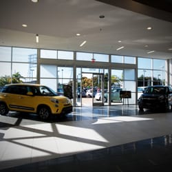 AutoNation FIAT South Bay - Car Dealers - Hawthorne, CA - Yelp