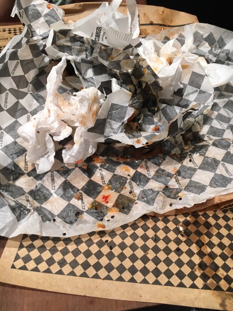 TT Burger