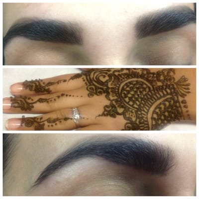 shanti threading salon university district seattle wa shanti threading salon university district seattle wa