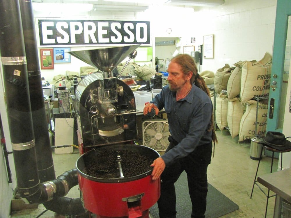 Old Bisbee Roasters Coffee & Tea Bisbee, AZ Reviews Photos Yelp