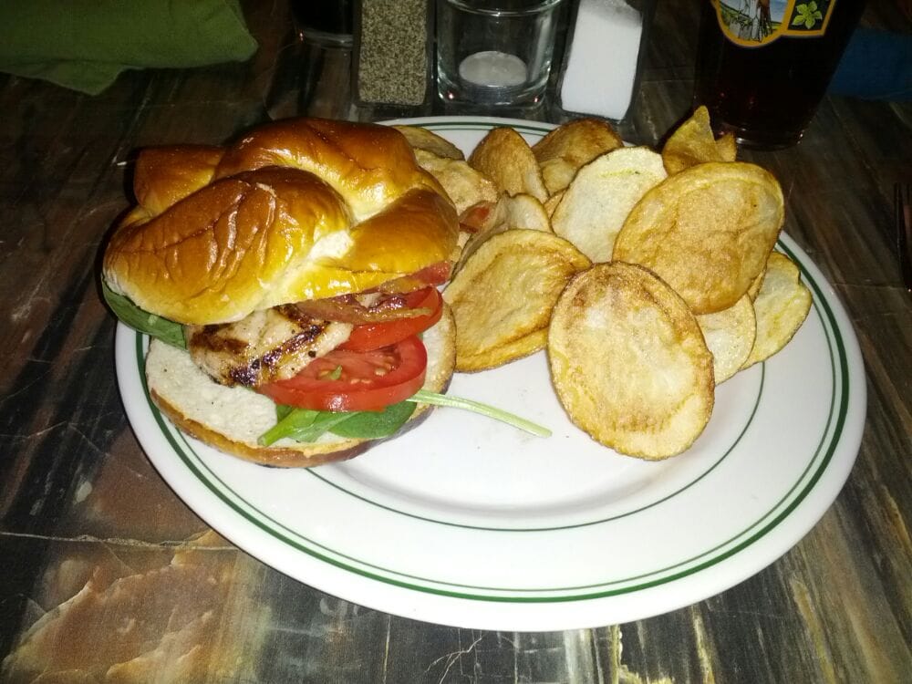 Ad Astra Food & Drink 16 Photos Burgers 318 Cottonwood St