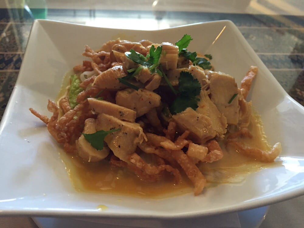 Taste of Thailand - 58 Photos - Thai - Birmingham, AL - Reviews - Menu