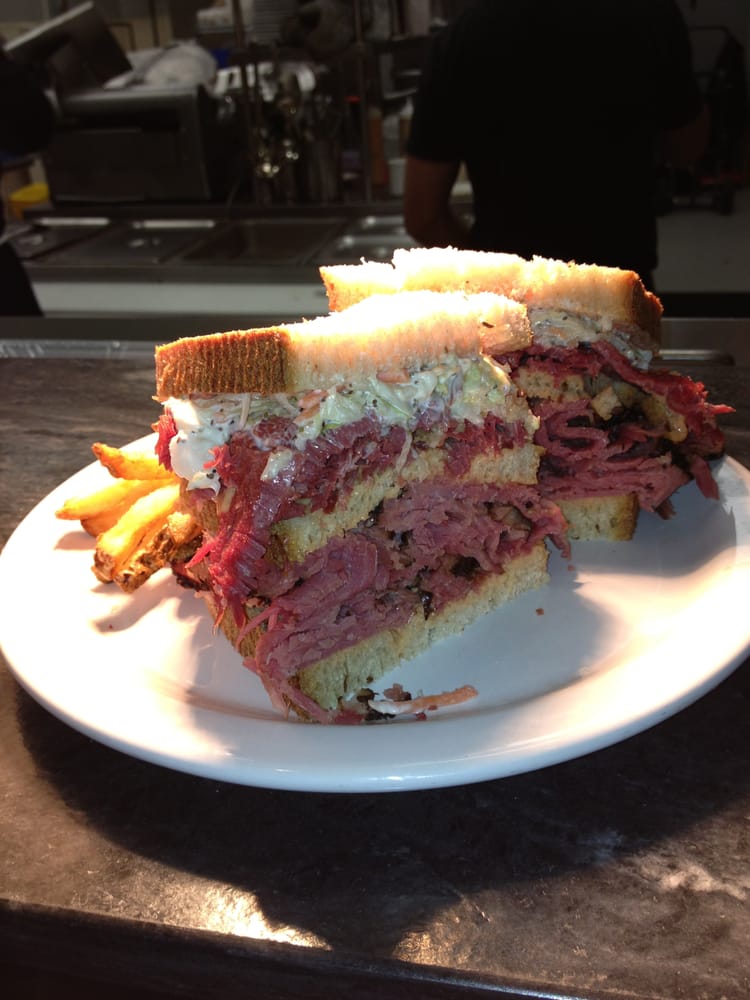 Feldman’s Deli Delis Salt Lake City Photos Yelp