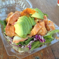 Kawamata Seafood logo