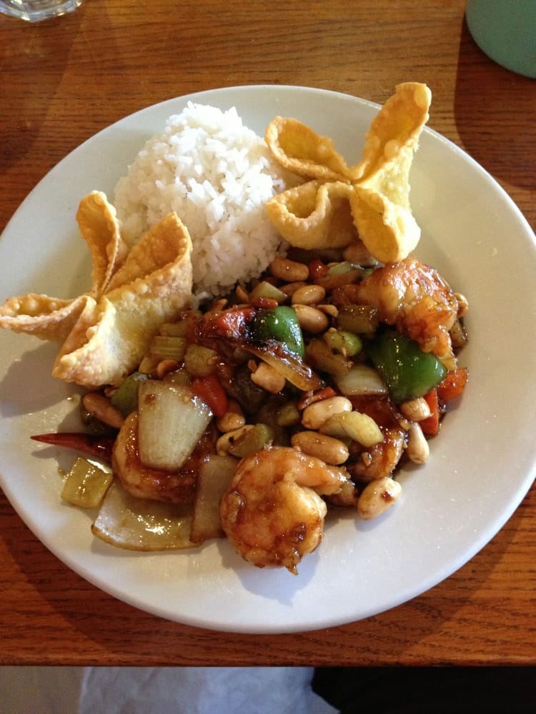 Po’s Dumpling Bar Volker Kansas City, MO Yelp