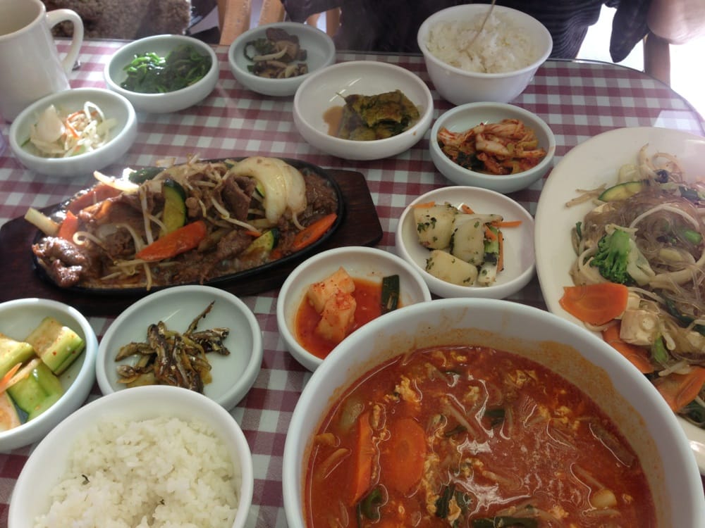 restaurant review reviews korean spokane washington restaurant review reviews korean spokane washington
