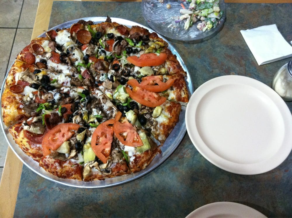 Mountain Mike’s Pizza Pizza Union City, CA Reviews Photos Yelp