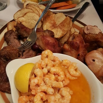 Iberia Tavern & Restaurant - 93 Photos & 188 Reviews - Spanish - 82