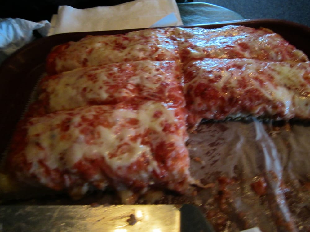 Jigsy’s Pizza Pizza Enola, PA Yelp