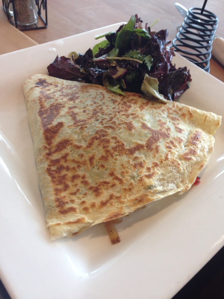 The Skinny Pancake Creperies South Burlington, VT Reviews