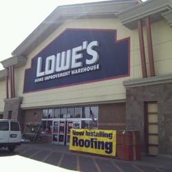 Lowe's logo