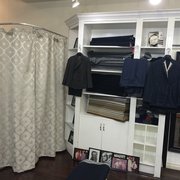 Robert Lim Tailor - Los Angeles, CA, United States