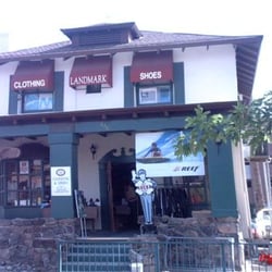Clothing stores in tucson