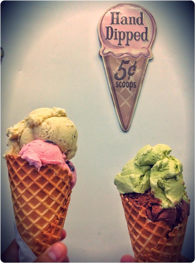 Niles Ice Cream Sweets & Eats 123 Photos Ice Cream & Frozen Yogurt