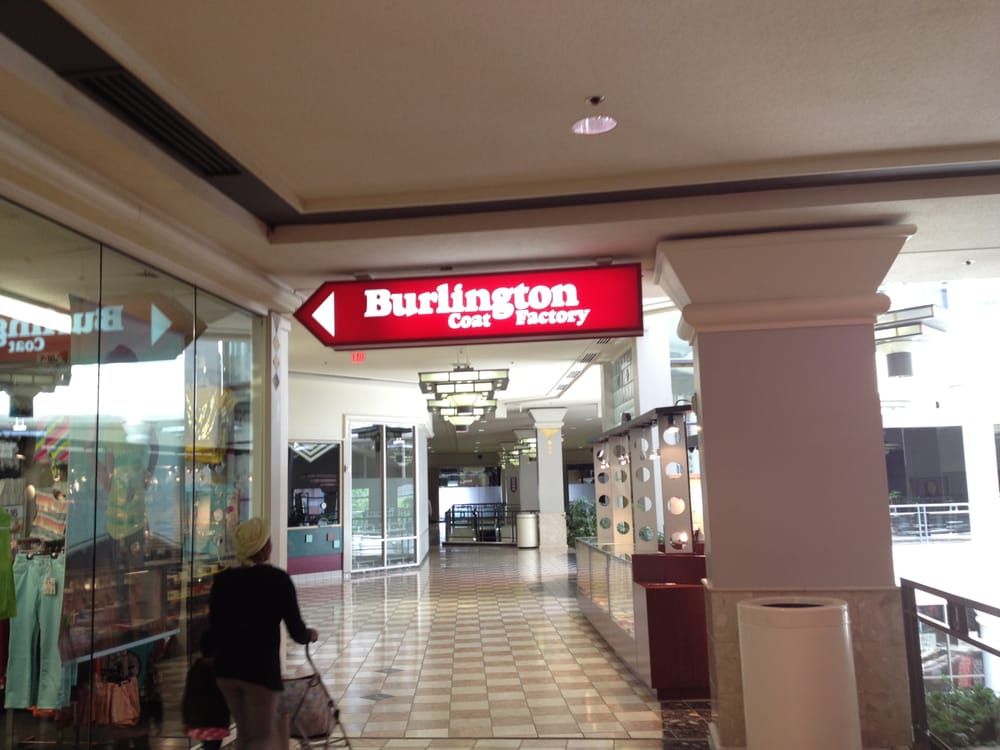 Burlington Coat Factory Warehouse Department Stores Silver Spring