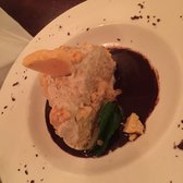 Chicago Q - Chicago, IL, United States. Espresso Brittle Ice Cream