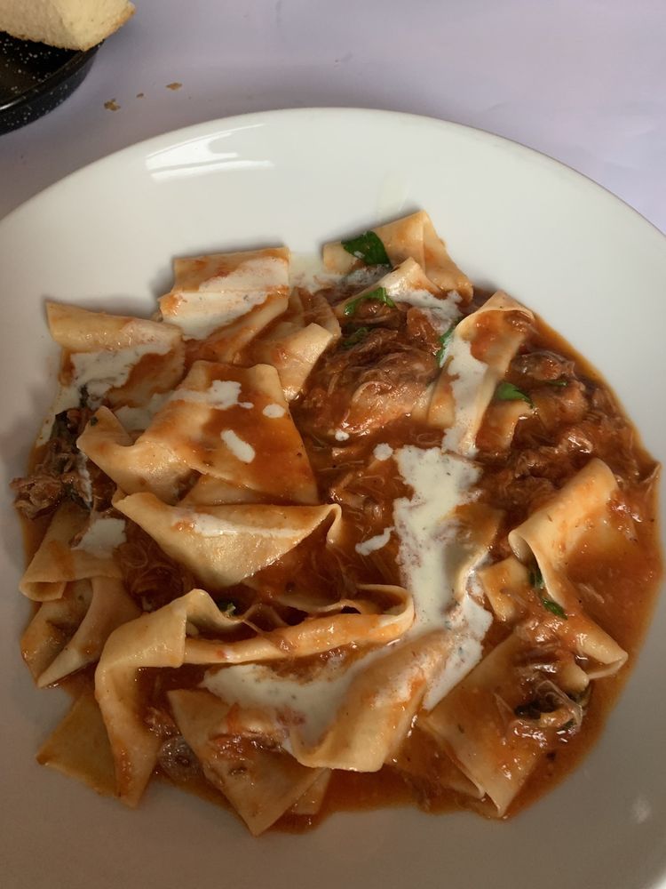A Tavola