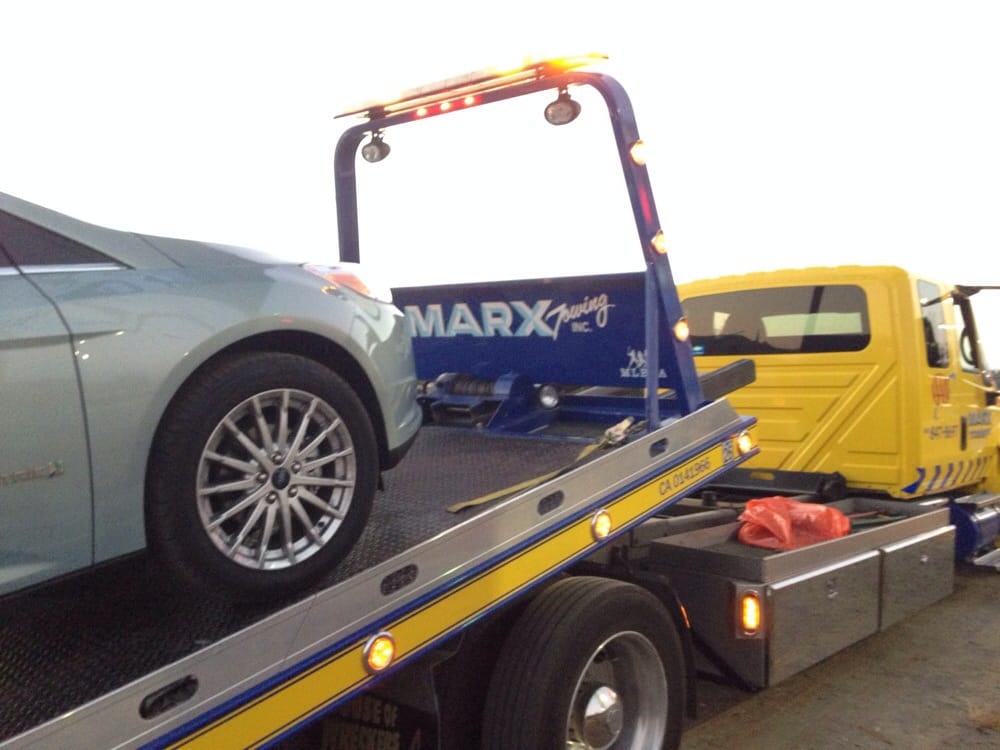 Marx Towing Inc Towing Gilroy, CA, United States Reviews Photos Yelp