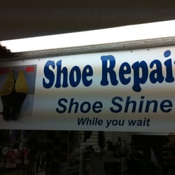 Brickell Shoe Repair & Alteration - Miami, FL, United States