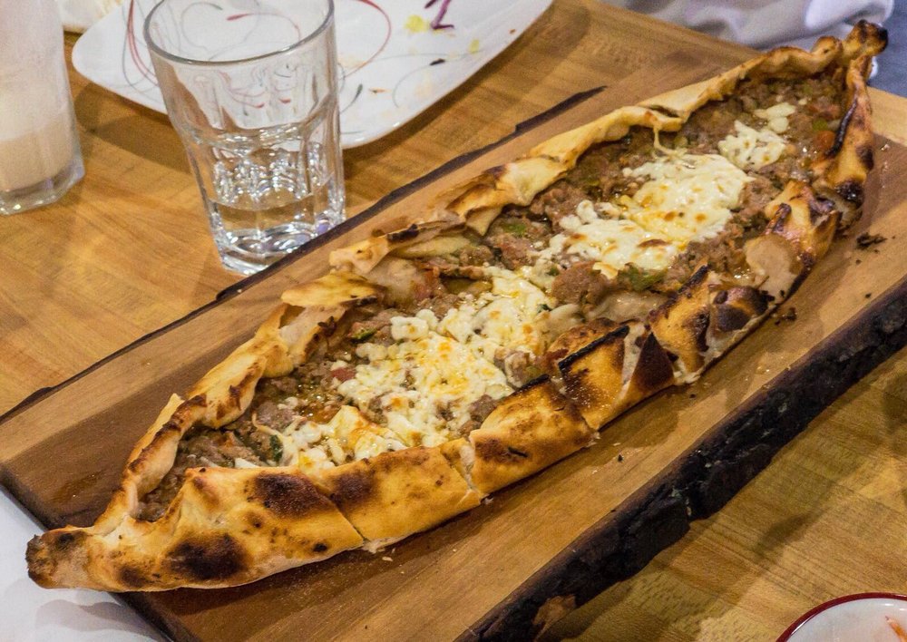 Efes Kebab House