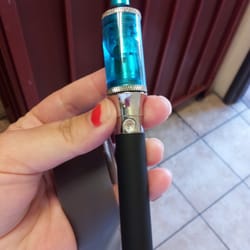 Downtown VAPE Electronic Cigarettes logo