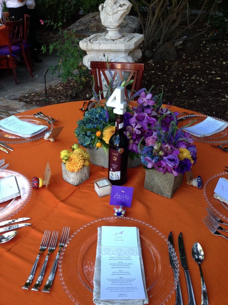 La Belle Fleur Design Florists Santa Rosa, CA Reviews Photos Yelp