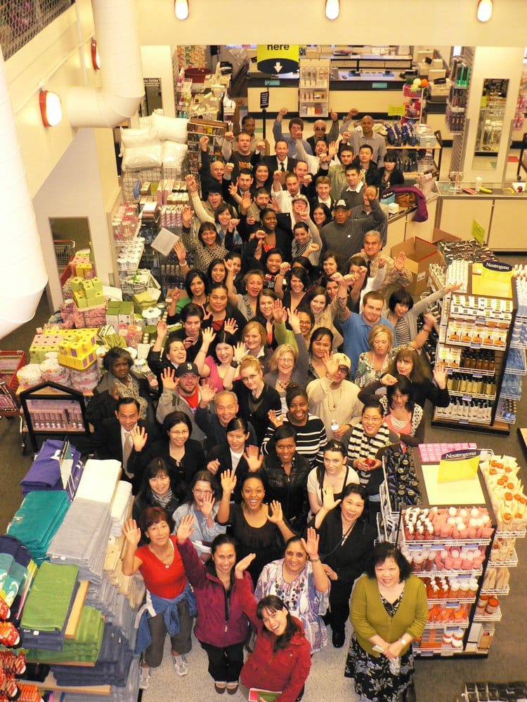 Nordstrom CLOSED Department Stores Downtown Seattle, WA