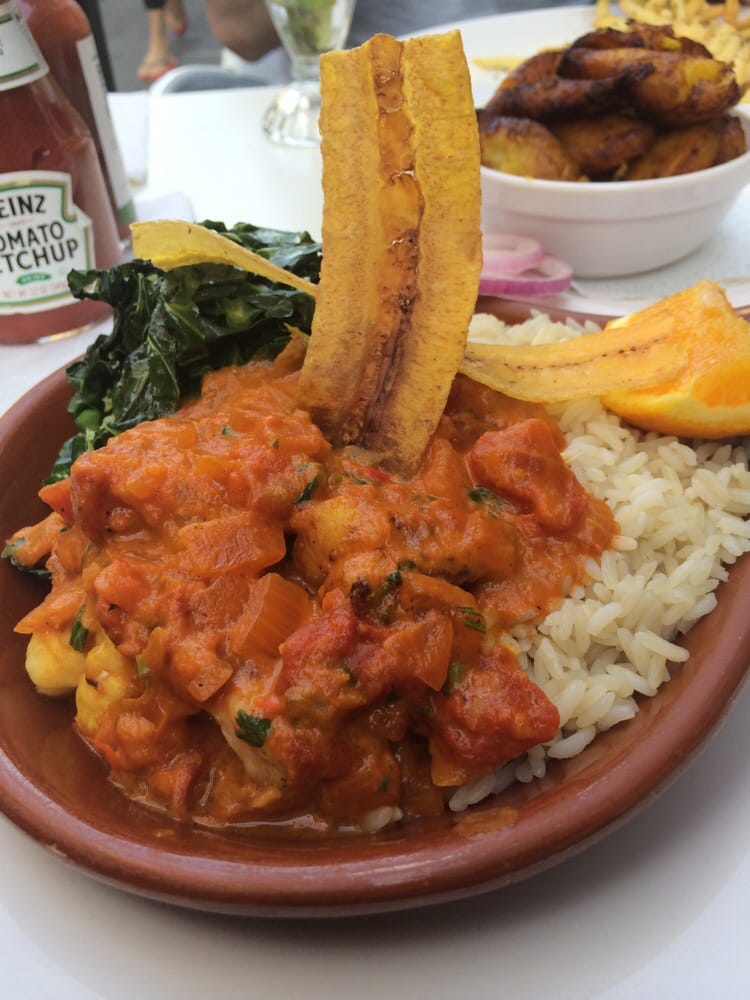 Coffee Shop 209 Photos Brazilian Union Square New York, NY