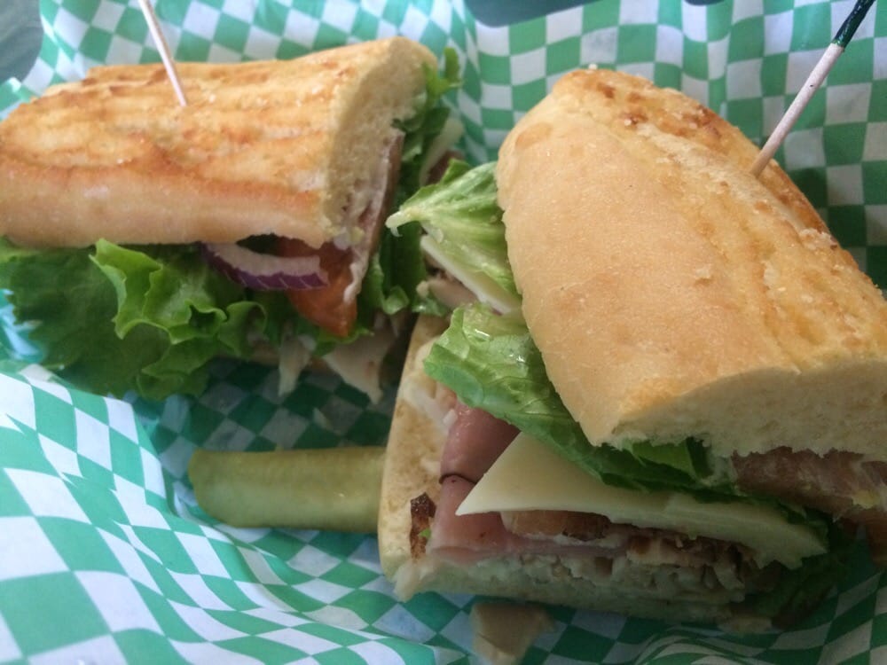 Too Fat Sandwiches Sandwiches Bakersfield, CA Yelp