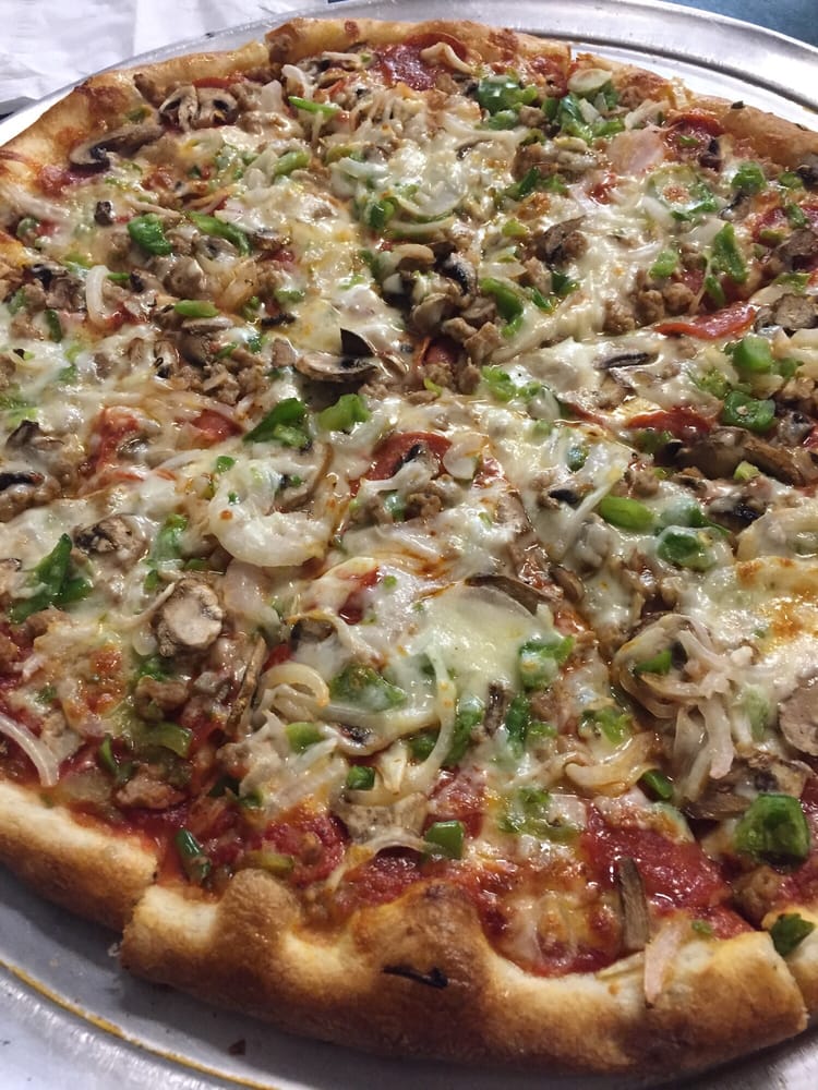 Aroma Pizza Pizza Chino Valley, AZ Reviews Photos Menu Yelp