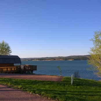 Snake Creek Recreation Area Parks 35316 Sd Highway 44 Platte, SD