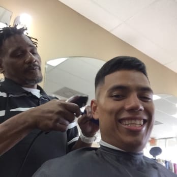 Edge It Up Barber & Beauty Salon - 82 Photos - Barbers - Houston, TX ...