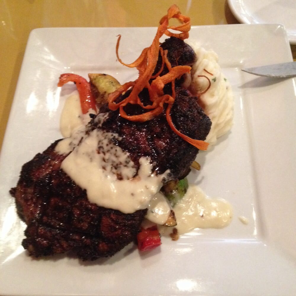 Cappeletti’s Italian St. UT Yelp