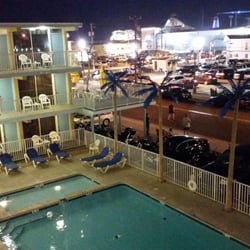 Blue Palms Resort - Hotels - Wildwood, NJ - Yelp