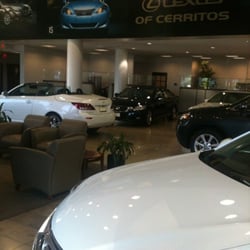 Lexus of Cerritos - 86 Photos - Car Dealers - Cerritos, CA ...