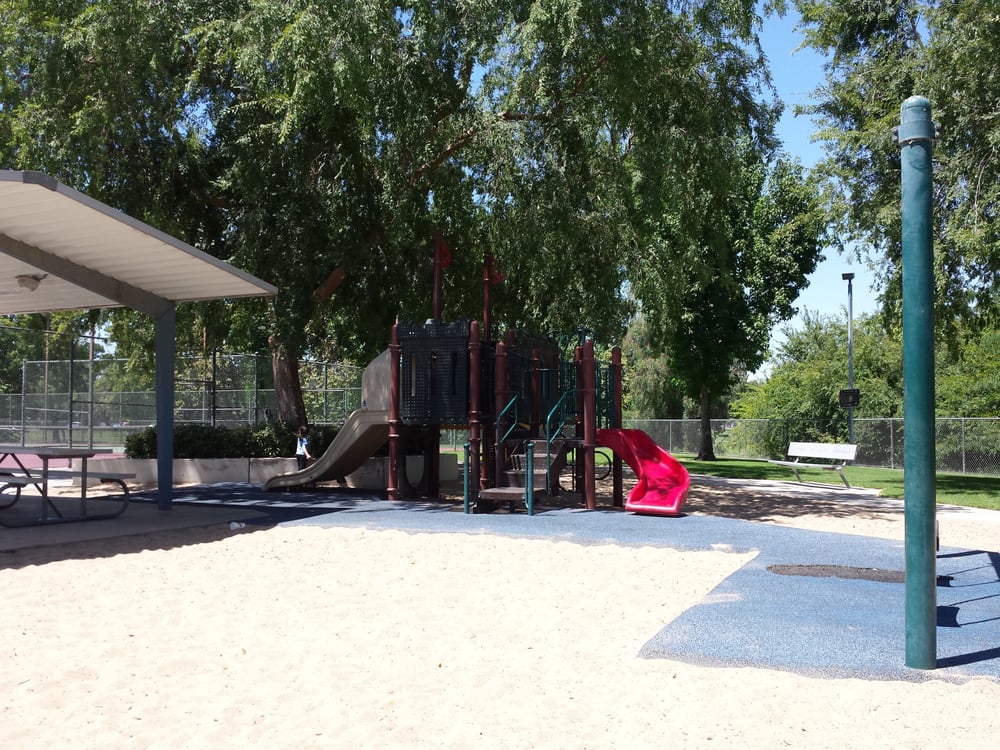 Campus Park South 13 Photos Parks Bakersfield, CA, United States Reviews Yelp